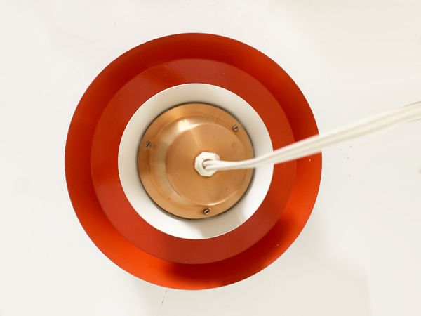 Suspension par Carl Thore pour Granhage, années 1970