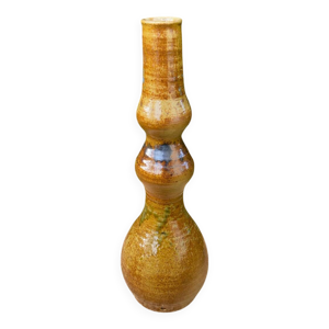 pied de lampe en grès