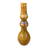 Vintage stoneware lamp base