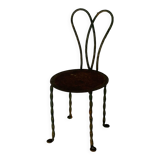 Garden children's chair 20s