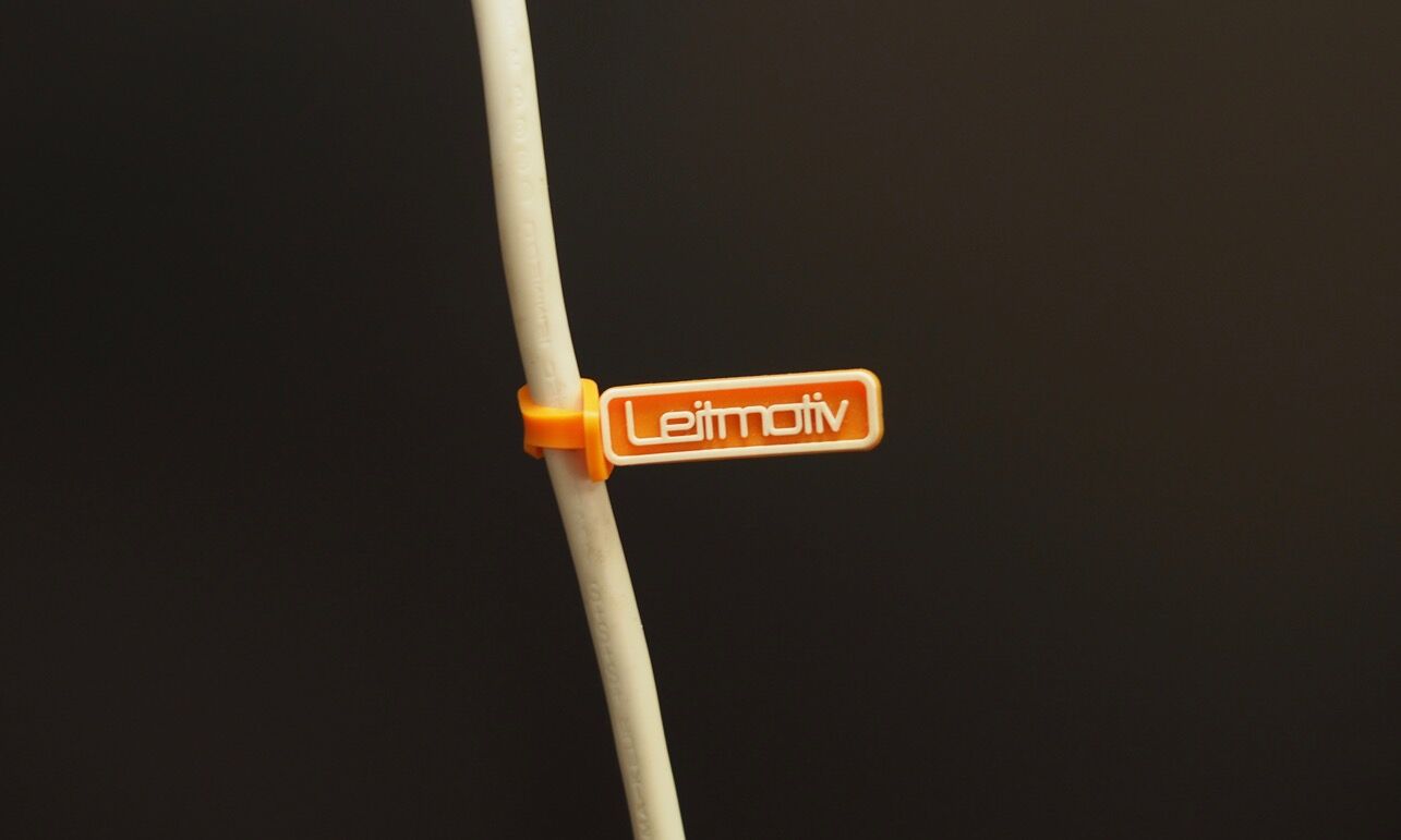 Leitmotiv floor lamp spider 80's vintage