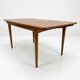 Table de salle à manger scandinave