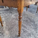 Farmhouse table 199 x 81