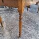 Table de ferme 199 x 81