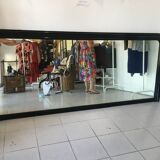 Miroir ancien 130x260cm