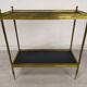 Table console laiton