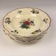 Assiette Creuse Sarreguemines Agreste