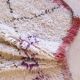 Azilal Vintage Rug - 216 x 93 cm