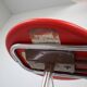 Mid-century Adjustable Industrial Workshop Chair by Kovona, 1980s, czsk