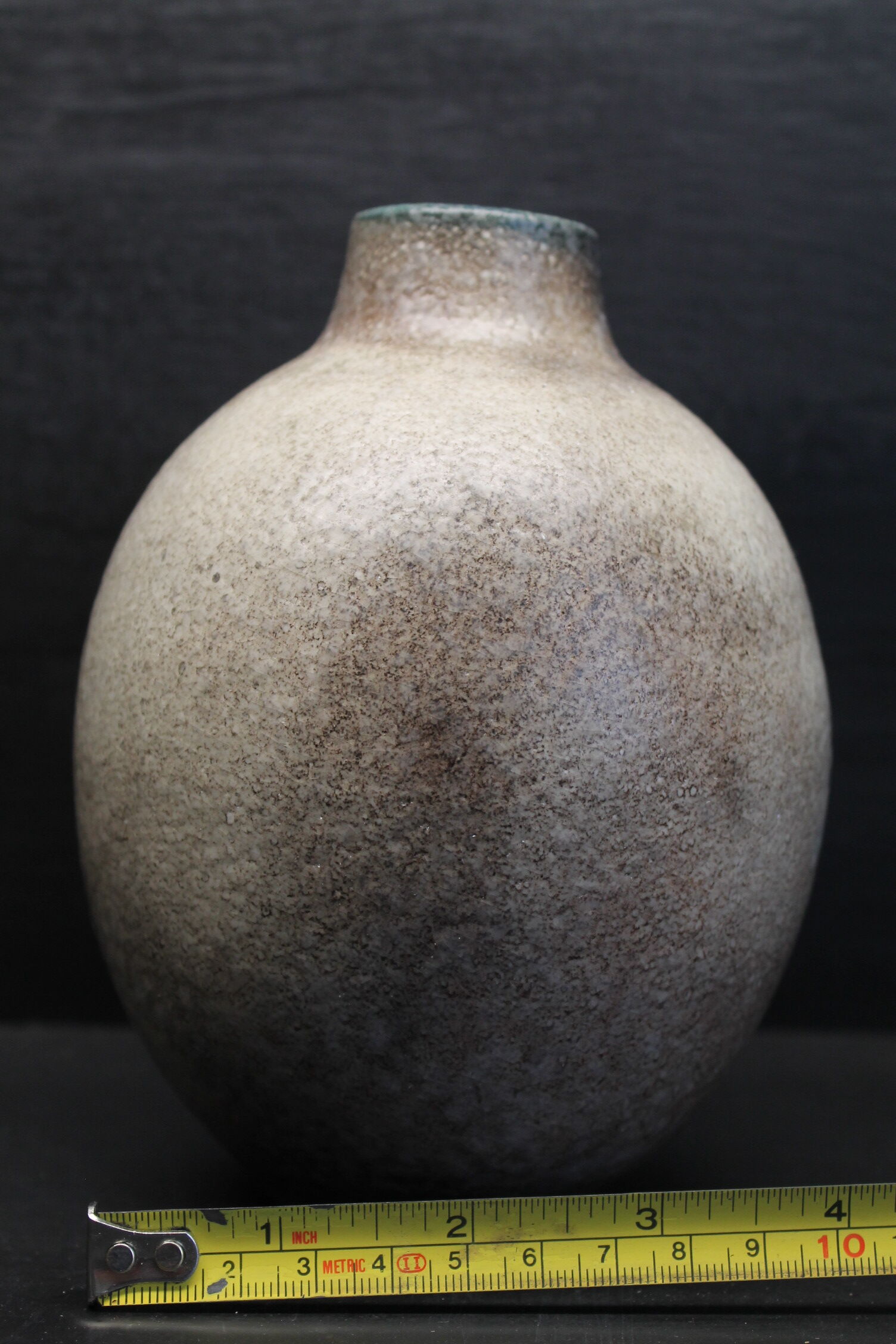 Studio Pottery. Theo and Susan Harlander of Brooklin
