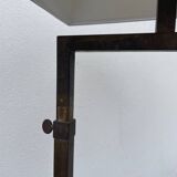1970 brass lamp Gazel Biarritz