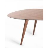 Zanotta Tweed Table