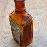 Old bottle royal windsor