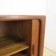 Buffet en teck par Dyrlund, années 1960