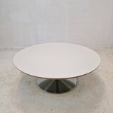“Circle” Coffee Table by Pierre Paulin for Artifort, 1960s