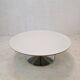 "Circle" Coffee Table by Pierre Paulin for Artifort, 1960s