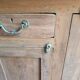 Vintage pantry