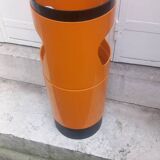 Porte parapluie Samp orange