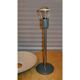 "Evoluon" office lamp, Louis KALFF - 1950