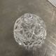 Baccarat crystal sugar bowl