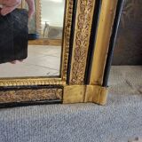 Napoleon III mirror 163 x 121