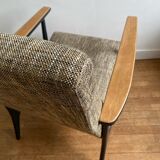 Vintage 50 Stella armchair