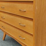 Vintage chest of drawers