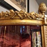 Louis XVI period display case