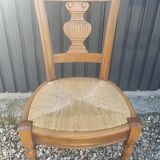 Dining room chairs