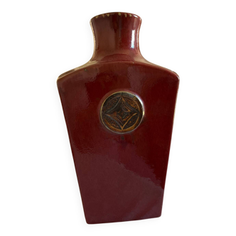 Japanese vase