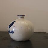 Vase en céramique ancien