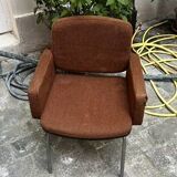 Fauteuil Airborne vintage