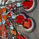Vintage ceramic tile panel – Adri – 1950s