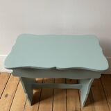 Small old bench