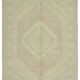 Turkish Vintage Anatolian Rug 218 cm x 294 cm