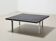 Horst Bruning Slate Coffee Table for Kill International Germany 1960s