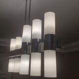 Vintage chandelier 12 burners