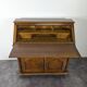 Cherry wood slope desk