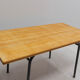 Kitchen table