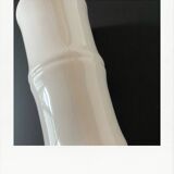 Bamboo decor vase