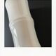 Bamboo decor vase