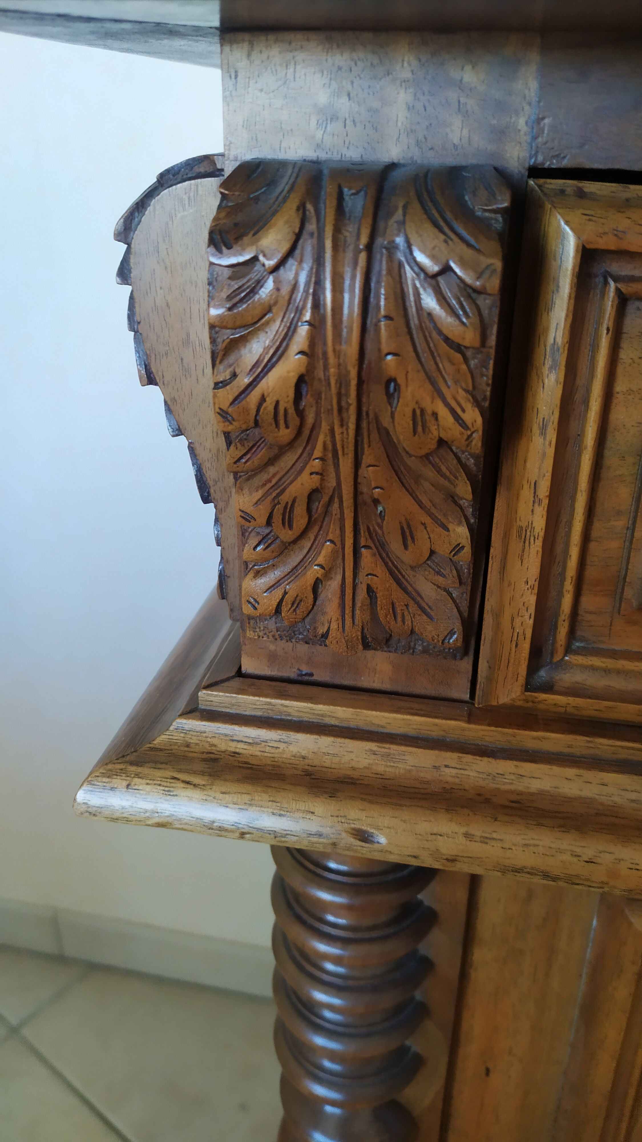 Henry II style vessel of the 1850s-1900s