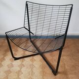 Fauteuil Niels Gammelgaard Janper Ikea