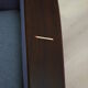 Danish teak sofa