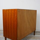 Cabinet teak design 50-60 years