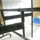 Table pliante en Formica