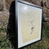 Profil XX.23 - 41 cm x 53 cm