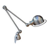 Jielde industrial workshop lamp