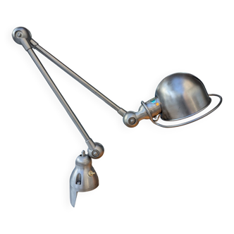 Jielde industrial workshop lamp