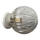 Vintage ceiling or wall light